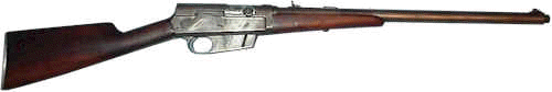 Remington Model 8