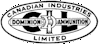 Canidian Industries Limited (CIL) logo