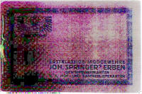 Springer catalogue