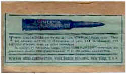 Newton .256 Newton box.