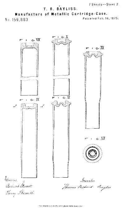 Bayless patent of February 16, 1875 (No. 159,883)