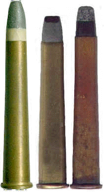 .32-40 Variations