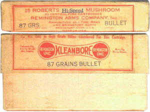 .25 Roberts box