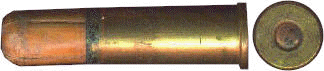 .38 XL Shot cartridge by American Metallic Cartridge Co.