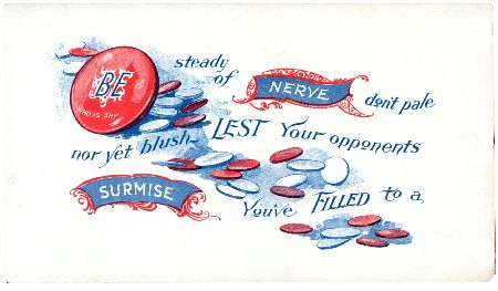 U.S.C.Co. Advertisement