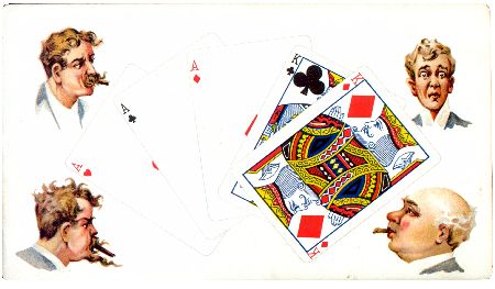 U.S.C.Co. Advertisement