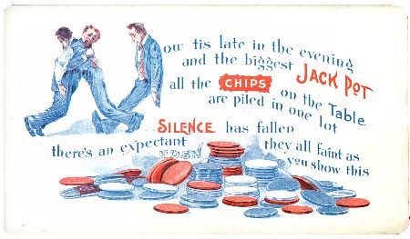 U.S.C.Co. Advertisement