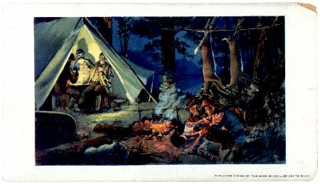 U.S.C.Co. Advertisement