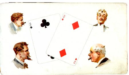 U.S.C.Co. Advertisement