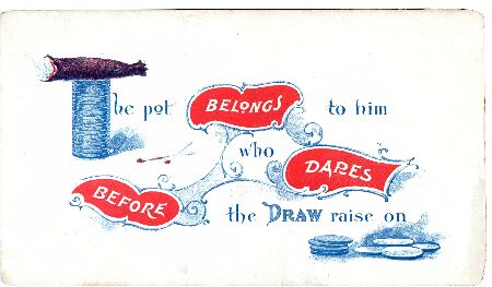 U.S.C.Co. Advertisement