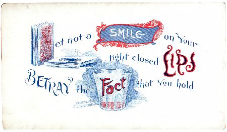 U.S.C.Co. Advertisement
