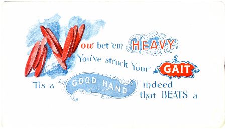 U.S.C.Co. Advertisement