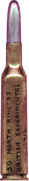.50 North Experimental Semi-Rimmed