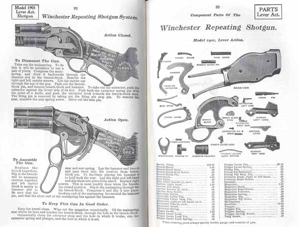 Model 1901